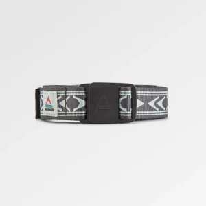 Ceinture Dock - Stepping Stone - Surf Spray/Charcoal