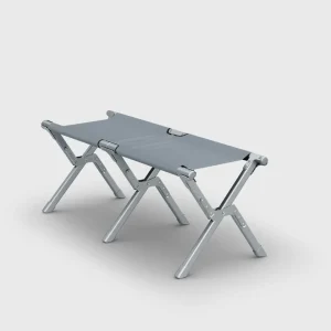 Banc de camping compact Dometic GO - Silt