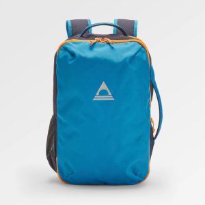 Sac à dos Stratos Duffel - Moonlight Blue