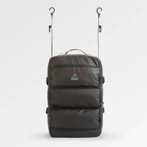 Sac de Voyage Recyclé Vandrobe - Noir