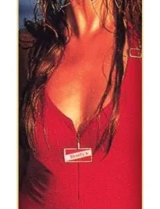 Limited Edition Rosa "BIG BROTHER COVER" DECK 8.25"