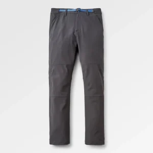 Pantalon Softshell Recyclé Scrambler