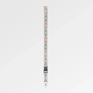 Lanière de voyage - Stepping Stone - Sunrise Orange/Birch