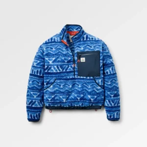 lyBEk5BbmgbDJiHAZK88soBt1oX1ri8p9WmhPfoj2_8.jpgv1764603804 Ravi Veste en Sherpa Recyclé - Tracks Electric Blue