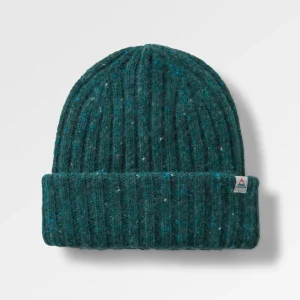 Bonnet Fisherman - Vert Sapin