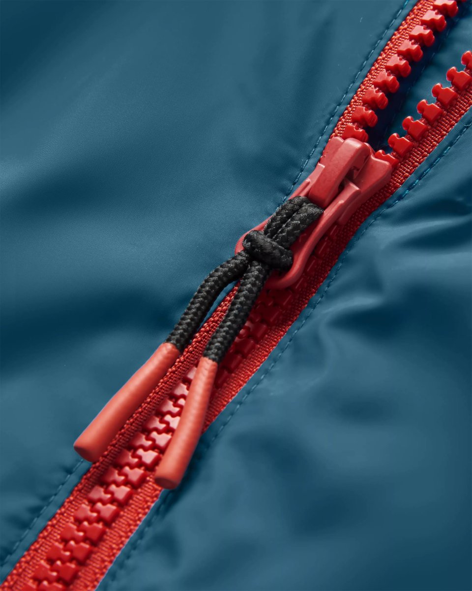 Anorak Isolé Recyclé Dusk - Blue Steel – Image 7