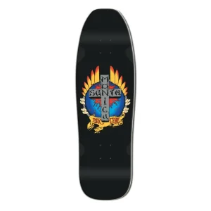 Madrid x SMA Stigmata 9.5" Old School Skateboard Deck