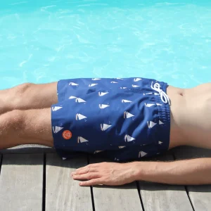Short de bain - Le Marin