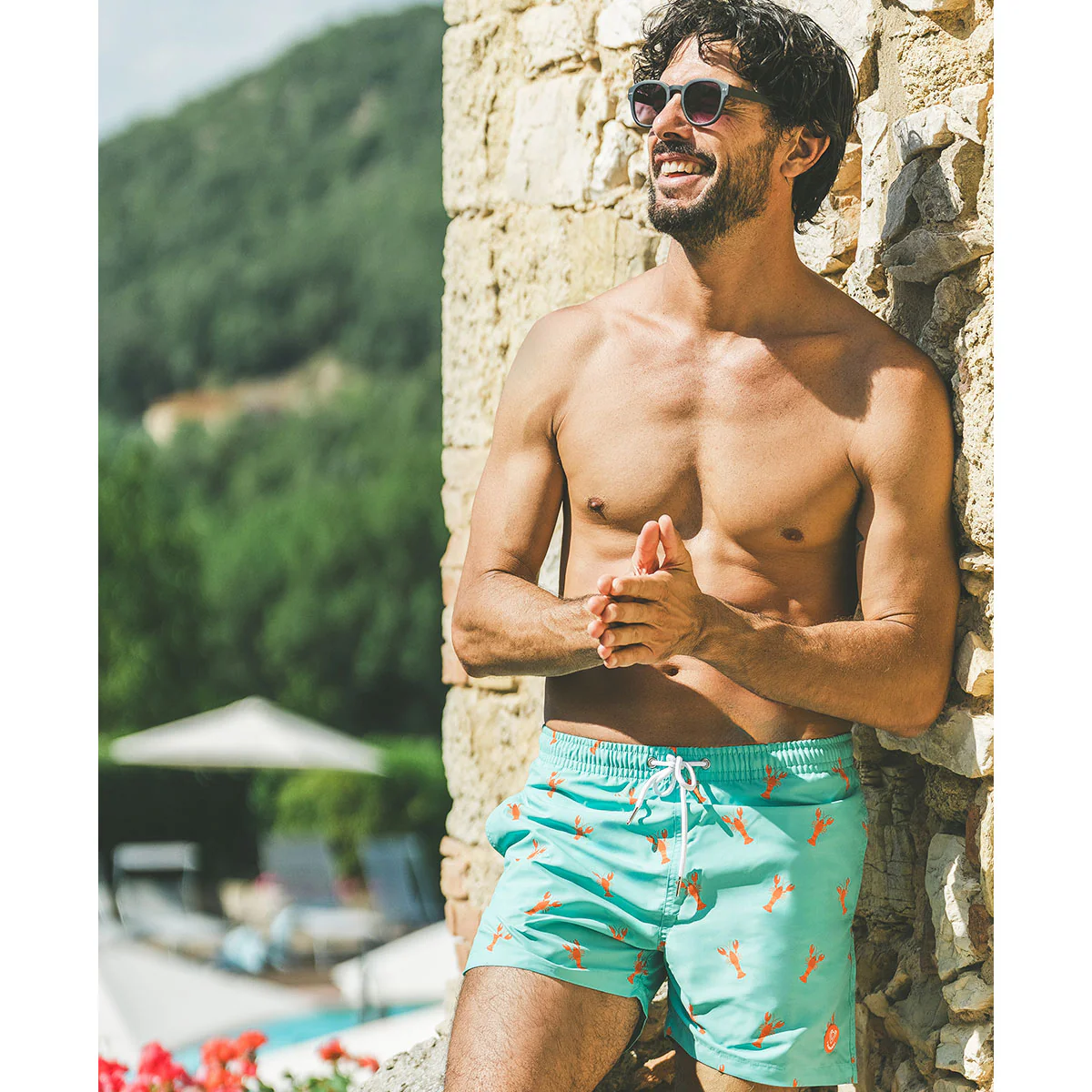 Maillot de bain - L'Immergé Aqua – Image 4