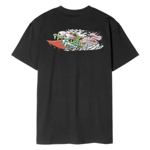 Meek Concrete Slasher T-Shirt