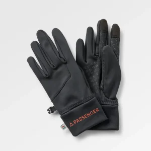 Gants à écran tactile Jacks 2.0 - Noir
