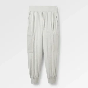 Pantalon Day Dream - Gris Marl