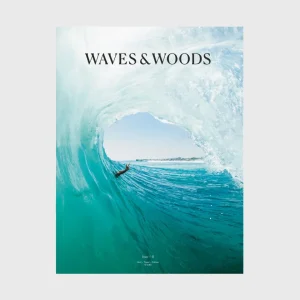Waves & Woods Numéro 41