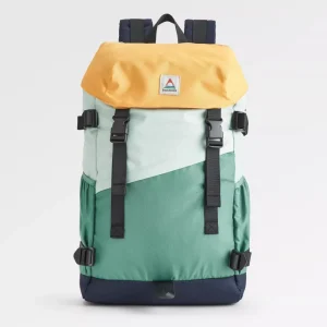 Sac à Dos Recyclé Boondocker 26L - Multi Surf Spray