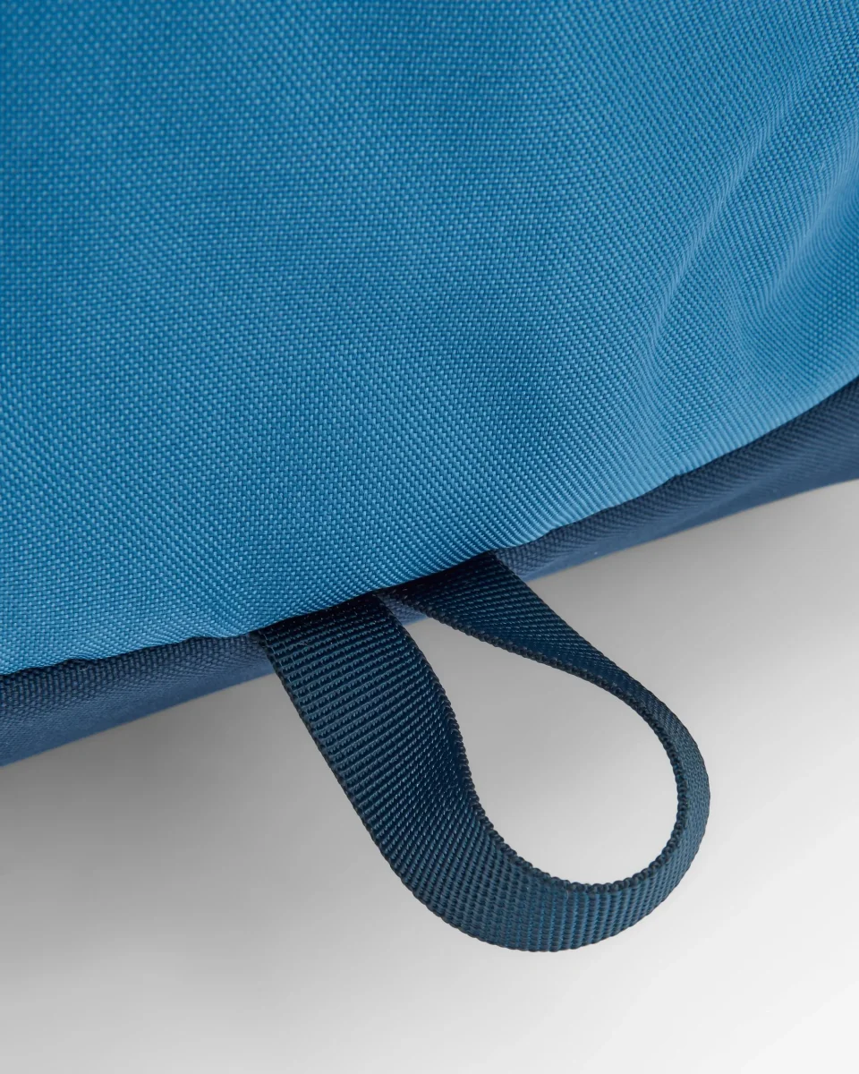 Sac à Dos Recyclé Boondocker 26L - Bleu Marine/Surf Spray/Bleu Moonlight – Image 6