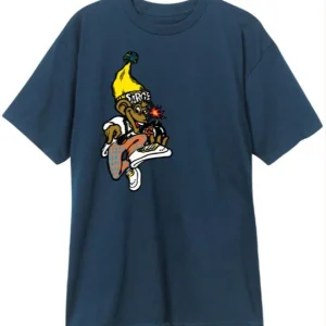 new-deal-sargent-monkey-bomber-t-shirt-431903.jpgv1695207252 New Deal Sargent Monkey Bomber T-Shirt