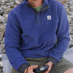 Polaire Take It Easy - Violet Indigo