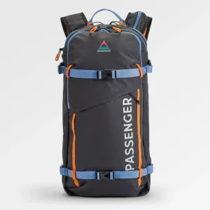 oRdBLCksIOtHLAW1mygG8gCrL5LA2Wdr3E4z5CWpMRU.jpgv1765363754 Sac à dos recyclé Snowscape - Phantom Black