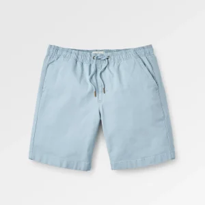 Short en Coton Bio Drifter - Denim Délavé