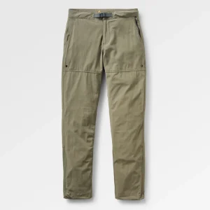 Pantalon Drift - Olive Poussiéreux