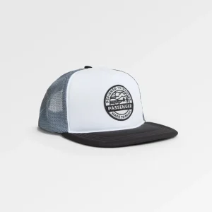 Casquette Trucker Active Odyssey - Phantom Black