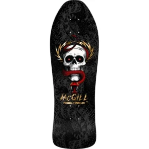 powell-peralta-bones-brigade-mike-mcgill-series-16-old-school-skateboard-deck-pre-order-powell-peralta-skatetilldeathcom-517421.jpgv1741934749 Powell-Peralta Bones Brigade Mike McGill Series 16 Old School Skateboard Deck - Limited