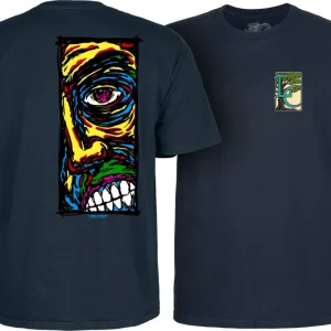 Powell Peralta Lance Conklin Face T-Shirt