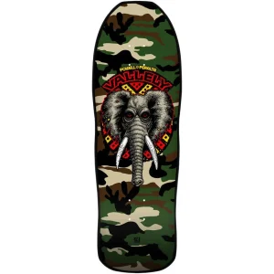POWELL PERALTA MIKE VALLELY ELEPHANT DECK CAMO