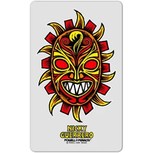 Powell Peralta Nicky Guerrero Mask (Single)