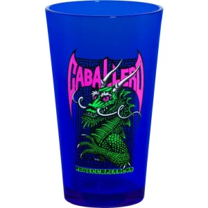 Powell Peralta Pint Glass (various models)
