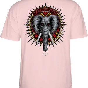 powell-peralta-vallely-elephant-t-shirt-pink-405812.jpgv1695207354 Powell Peralta Vallely Elephant T-shirt pink