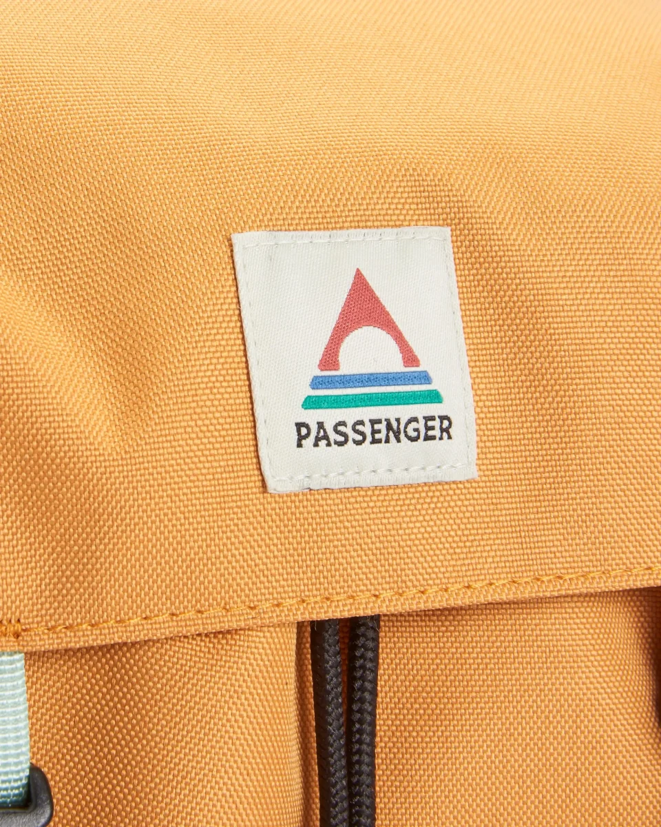 Sac à dos Boondocker Recycled 18L - Spruce Yellow – Image 8