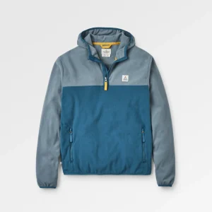 Polaire Set Off - Tidal Blue/Storm Grey