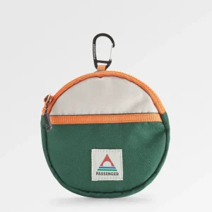 Clip modulaire Compass - Rain Forest Orange Multi