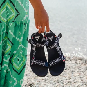 Sandale Venice - Trail Monochrome