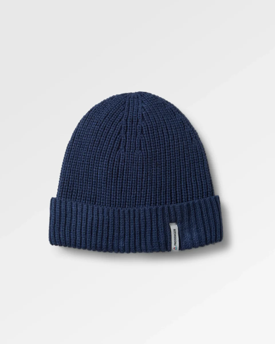 Bonnet Compass - Rich Navy
