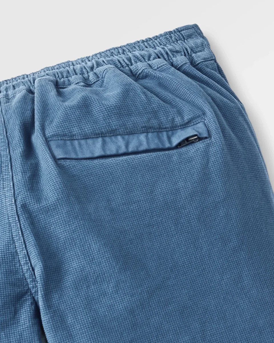 Pantalon Avian Cord - Denim Foncé – Image 6