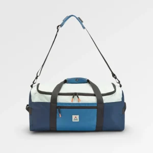 s4fv5DzCNz0OAX2UuCRESV_U6zXAAL7zw39sFaCfkiE.jpgv1755766167 Sac de Sport Recyclé 30L Boondocker - Bleu Marine/Surf Spray/Bleu Moonlight