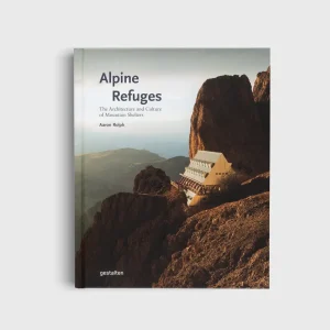 Refuges alpins