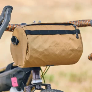 Sacoche de vélo Swift Industries Bandito - Coyote