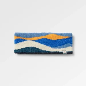 Bandeau Recyclé Scenic - Scenic Orange