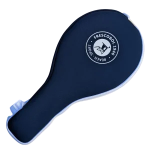 Sacoche Frescobol1946 néoprène Navy Blue