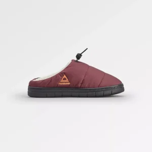 Chausson à Enfiler - Vin