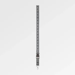 Lanière de voyage - Stepping Stone - Surf Spray/Charcoal