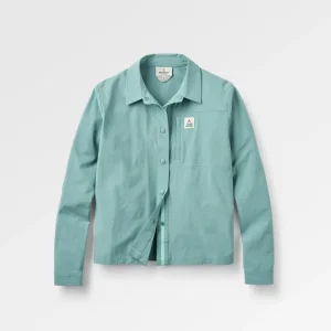 Chemise Stretch Navigate - Arctic