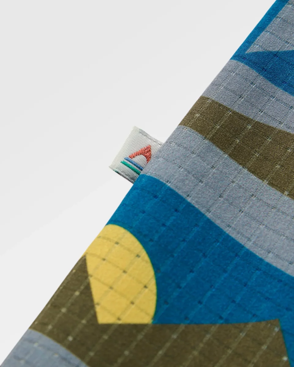 Chemise Active Recyclée 365 - Views Dark Olive – Image 8