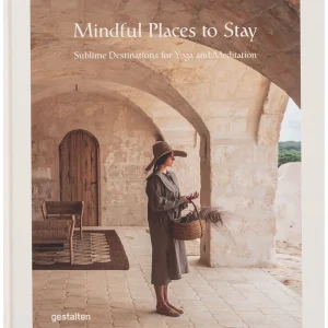 Lieux de séjour apaisants