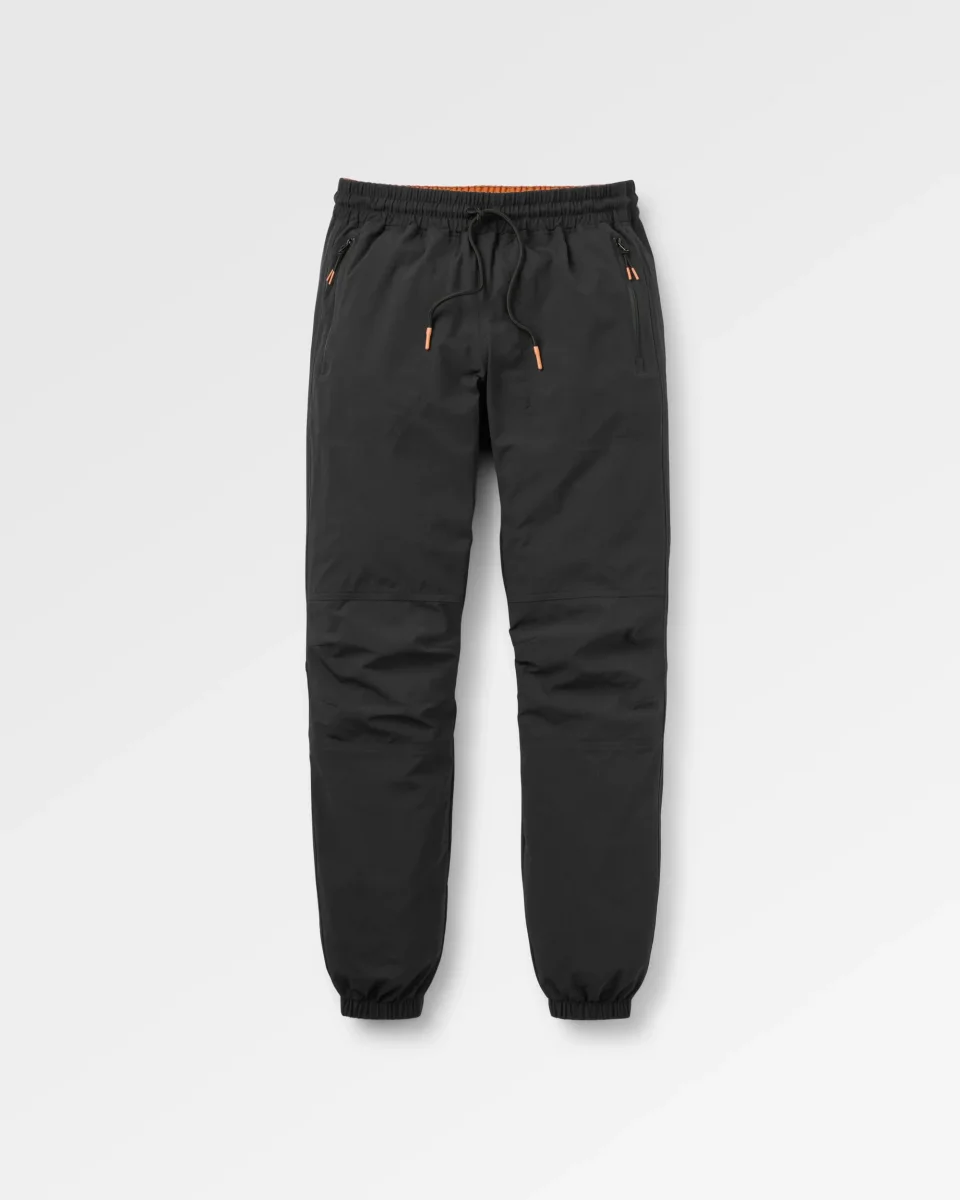 Jogging Actif Trail Recyclé Sandstone - Noir – Image 2