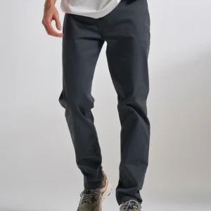 Pantalon 5 Poches 365 - Charcoal