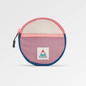 Clip Modulaire Compass - Raisin